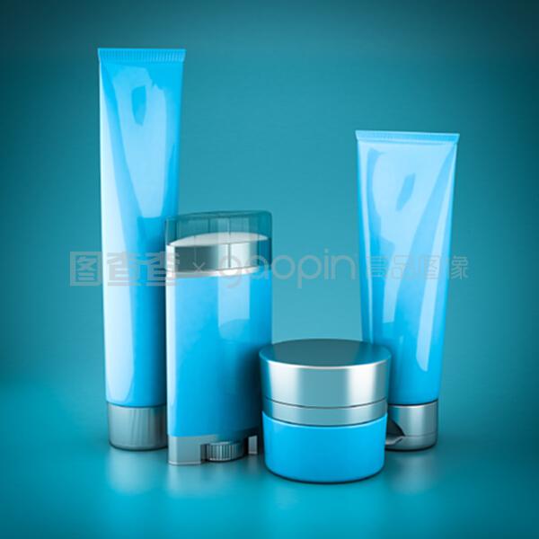 化妆品 美丽背后的科学与艺术