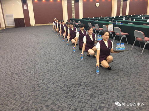 礼仪培训树形象，专业服务展风采