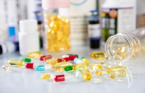 新兴业态获认可 自动售货机销售保健食品迎来政策春风