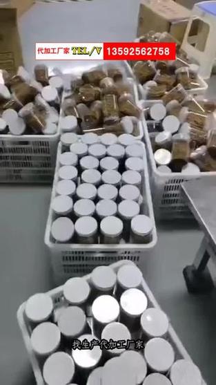 中药丸贴牌生产 选对保健食品厂家的关键考量