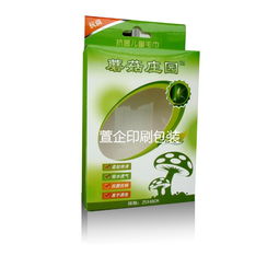 萱企包装盒加盟 保健食品包装领域的创业机遇