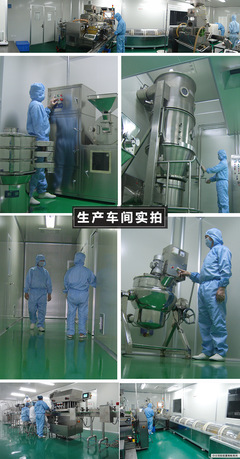 白芸豆绿咖啡压片糖果OEM代加工 保健食品市场的创新解决方案