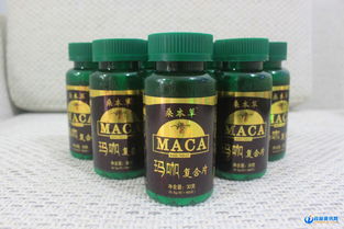 玛咖片与玛卡压片糖果的OEM代加工 解读保健食品GMP车间标准