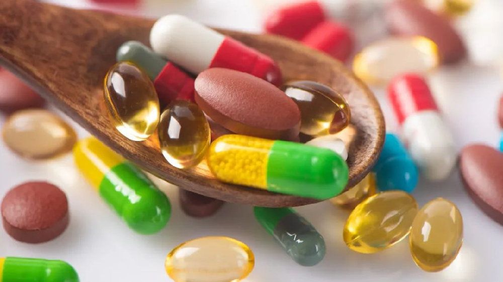 保健品消费指南 理性选择与科学认知