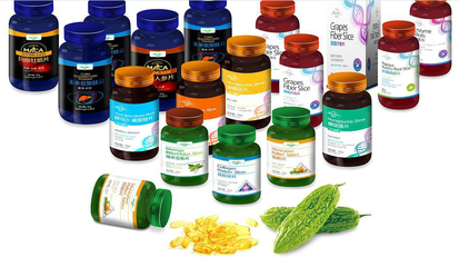 德生堂 乘国家大健康产业发展东风，引领保健食品行业规范前行